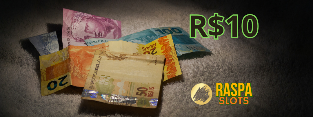 MEGA RASPADA BLACK 🖤💰 - R$10,00 - PRÊMIOS DE ATÉ R$20.000,00