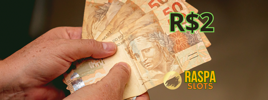 SONHO PREMIADO - R$ 2,00 - PRÊMIOS DE ATÉ R$5.000,00 